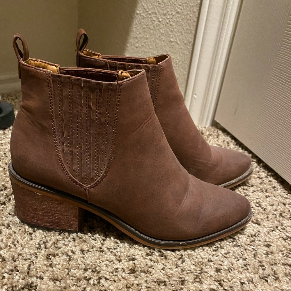 Booties
